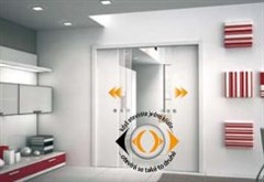 ECLISSE Synchronizace pro DVOUKŘÍDLO